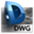 Icon of program: Autodesk DWG Trueview 64-…