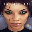 Ikona programu: Escape from Titan