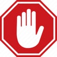 Icon des Programms: Adblock