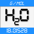 Icona del programma: Molculator