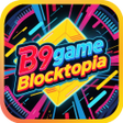 Icon des Programms: B9game  Blocktopia