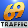 Icona del programma: 69News Traffic