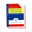 Icon des Programms: Mizo Ṭawng Ziah Dan Dik -…