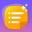 Icon des Programms: Daily Notes  Tasks