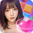 Icon des Programms: BlockBuster - Star Girl