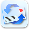 Icône du programme : Outlook Express Email Rec…