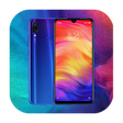 プログラムのアイコン: Redmi Note 7 Launcher The…