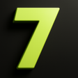 Icon des Programms: 7K Quiz
