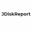 Icône du programme : JDiskReport