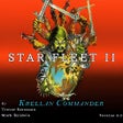 Ikona programu: STAR FLEET II - Krellan C…