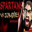 プログラムのアイコン: Spartans Vs Z…