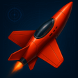 Icon des Programms: Quantum Thunder: Space Cr…