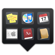 Icon des Programms: Overf…