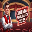 Icon des Programms: Cinema Simulator 2025