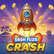 Icon des Programms: Dash Flux Crash