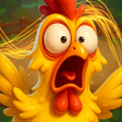 Icône du programme : Chicken Hustle