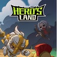 Ikona programu: Hero's Land