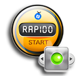 Icon des Programms: RapidoStart