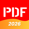 Icône du programme : PDF …