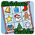 プログラムのアイコン: Christmas Sudoku