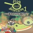 程序图标: Frog Detective 1: The Hau…