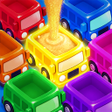 プログラムのアイコン: Sand Bus: Col…