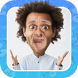 程序图标: Funny Camera: Face Filter…