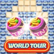 Icon of program: Juicy Travel- World Tour:…