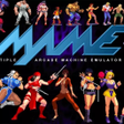 Icon des Programms: MAME Arcade Emulator