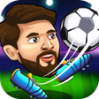 Icon des Programms: Head Football - Super Lea…