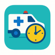 Icon des Programms: AmbuTrack - Heures Ambula…