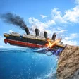 Icon des Programms: floating sandbox sinking …