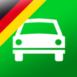 Ikona programu: iTheorie Führerschein Aut…