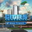 Icon des Programms: Cities: Skylines - Mass T…