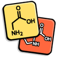 Ikona programu: Amino Acid Quiz