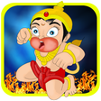 Icon of program: Hanuman Slide in Lanka