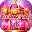 プログラムのアイコン: Garden Party 9K - Gem gam…