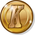 Icon des Programms: KMyMoney