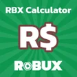 Icon des Programms: Get Robux Calc Tool
