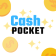 Programmsymbol: Cash Pocket - Play  Earn