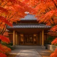 Icon des Programms: Escape Game: Autumn Kyoto…