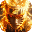 Ikona programu: 火影疾風傳