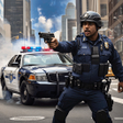 Icon des Programms: Police Simulator Cop Car …