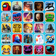 Icon des Programms: KEZI10 Games