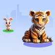 Icon des Programms: Brainrat Hybrid Battle