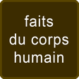 プログラムのアイコン: faits Corps Humain