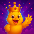 Icon des Programms: Royal Bird Sort