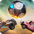Icon of program: Rocket C…