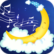 Icon des Programms: Lullaby for babies