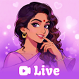 Icon des Programms: Video ChatOVO: JoyParty P…